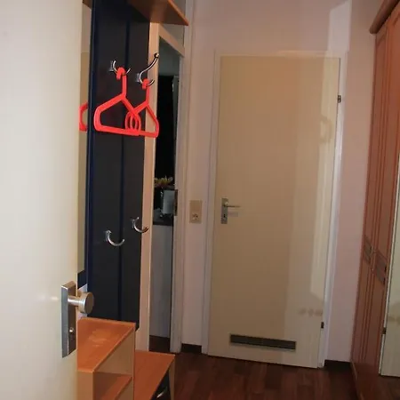 Apartment Ferienwohnung B-07-05 Heiligenhafen