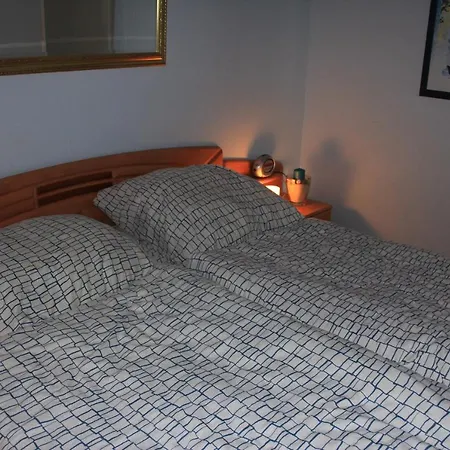 Ferienwohnung B-07-05 * Heiligenhafen