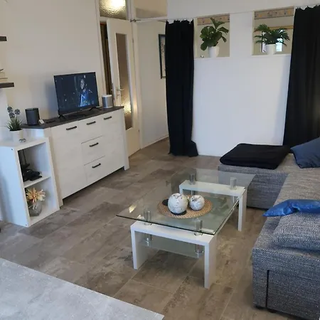 Ferienwohnung B-07-05 Heiligenhafen