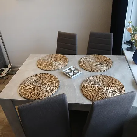 Ferienwohnung B-07-05 * Heiligenhafen