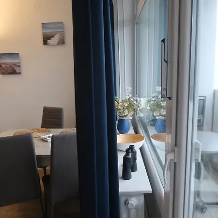 Apartment Ferienwohnung B-07-05 *