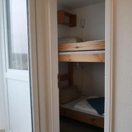 Apartment Ferienwohnung B-07-05 Heiligenhafen