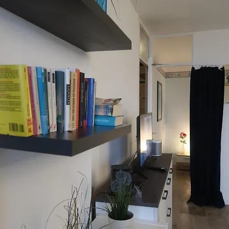 Ferienwohnung B-07-05 Apartment